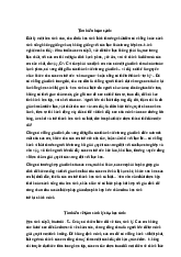 Tìm hiểu về Tâm sinh lý - Triết học Mác - Lênin (PHI2) | Trường Đại học Kinh tế, Đại học Quốc gia Hà Nội