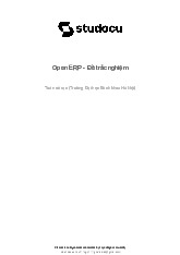 Tổng hợp đề trắc nghiệm môn Toán rời rạc| Môn Toán rời rạc| Trường Đại học Bách Khoa Hà Nội