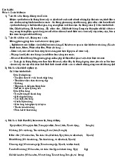 Câu hỏi thi cuối kỳ: Tóm tắt và thiết kế hệ thống quản lý | Phân tích thiết kế hệ thống | Trường Đại học Thủ Dầu Một