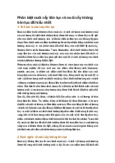 Phân biệt nuôi cấy liên tục và nuôi cấy không liên tục dễ hiểu nhất