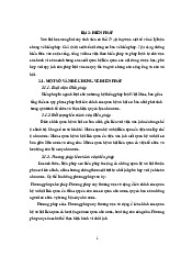 Lý thuyết Bài 2 Hiến pháp - môn Mỹ học đại cương | Trường Đại học Mỹ thuật Thành phố Hồ Chí Minh