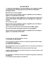 Đề cương ôn tập môn Academic Writing C1 | Đại học Khoa học Xã hội và Nhân văn