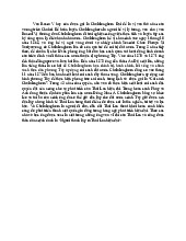 Tìm hiểu về vua Rama V và những cải cách lịch sử của ông