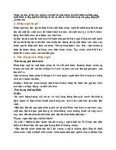 Điệp ngữ là gì? Tác dụng của phép điệp ngữ? Cho ví dụ về điệp ngữ | Ngữ văn 7