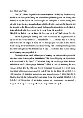 Thuật Toán Viterbi - Giải Mã Quyết Định Cứng và Mềm | Thực tập cơ bản | Trường Đại học Bách khoa Hà Nội