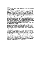 Tầm nhìn và sứ mệnh - Quản trị kinh doanh| Đại học Kinh Tế Quốc Dân