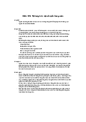 Điều 191 Tội tàng trữ, vận chuyển hàng cấm BLHS 2015 - GIáo dục an ninh quốc phòng  | Trường đại học Quốc tế Hồng Bàng