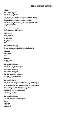 EduQuiz Pháp luật đại cương | Đại học Thương Mại