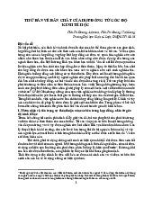 Bản chất của hợp đồng | Trường Đại học Kinh tế – Luật, Đại học Quốc gia Thành phố Hồ Chí Minh