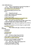 Bộ câu hỏi ôn tập - Chủ nghĩa xã hội khoa học | Trường Đại học Thủ đô Hà Nội