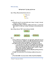 Đề cương môn tin học văn phòng  | Đại học Sư phạm Hà Nội