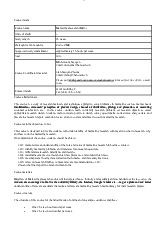 Marketing Research Course Outline [MRE] Spring 2024 Final Exam Guide môn Marketing căn bản | Trường đại học Mở Hà Nội