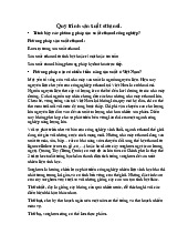 Tìm hiểu về quy trình sản xuất ethanol | Lí thuyết Hoá đại cương | Trường Đại học khoa học Tự nhiên