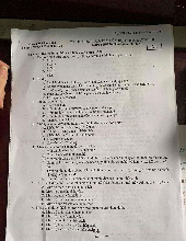 Đề thi Tâm lý học và Giao tiếp Y tế | Đại Học Y Dược Huế
