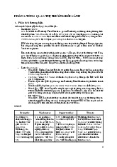 Đề cương môn thương mại điện tử - trường đại học kinh tế- tài chính thành phố Hồ chí minh