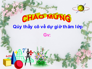 Chương 8,  Bài 7: Số đo góc. Các góc đặc biệt | Bài giảng PowerPoint Toán 6 | Chân trời sáng tạo