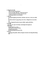 Mỹ học - Châm biếm và Đả kích trong Văn học Hài hước | Đại học Văn Lang