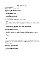 Nội dung nghiên cứu văn hóa Việt Nam | Môn Cơ sở văn hóa Việt Nam - Đại học Sư Phạm Hà Nội