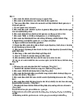 Tài liệu sưu tầm. Nhập môn luật học