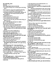 TOP câu hỏi trắc nghiệm Chương 1 Môn Tâm lý học giáo dục | Đại học Sư Phạm Hà Nội