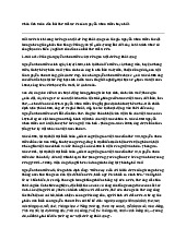 Phân tích 9 câu đầu bài thơ Đất Nước của Nguyễn Khoa Điềm hay nhất | Ngữ văn 12