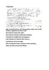 Tài liệu bài tập tiếng anh . EGU ver1 (English Grammar in Use)