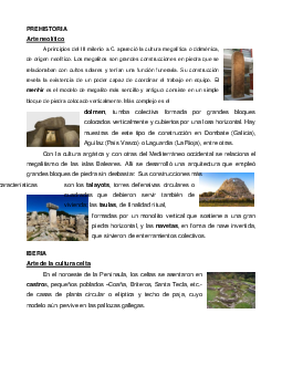 Arquitectura | Spanish Linguistic and Literature | Đại học Khoa học Xã hội và Nhân văn, Đại học Quốc gia Thành phố HCM