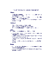 Growth Planning in a computer managenment .- english | Đại học Văn Lang