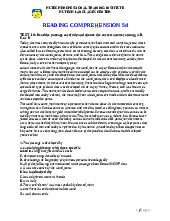 Tiếng Anh cơ bản - Tiếng Anh | Trường Đại học Bách khoa Thành phố Hồ Chí Minh