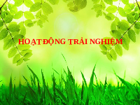 Giáo án điện tử Toán học 1 bài 74 Vì sự bình đẳng: Em đo độ dài