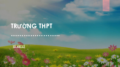 Bài 10: Thực hành: Đo tần số của sóng âm | Bài giảng PowerPoint Vật lí 11 Kết nối tri thức