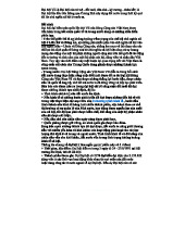 Đại hội Đại biểu toàn quốc lần thứ VII: Đổi mới và phát triển 1991