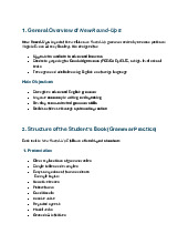 Tài liệu New Round-Up 5 - Teacher's Guide and Grammar Practice Overview