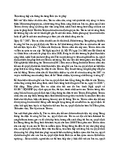 Thực trạng tiếp cận thông tin tư pháp tại Việt Nam: Phân tích tác động. Môn Pháp luật và đạo đức nghề nghiệp trong công nghệ thông tin | Trường Đại học Công nghệ, Đại học Quốc gia Hà Nội.