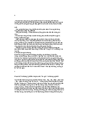 Tổng hợp lý thuyết - Triết học Mác Lenin| Đại học Kinh Tế Quốc Dân