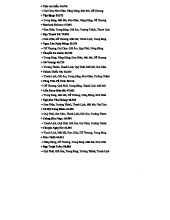 NSTT - Nét Đẹp Trong Các Tác Phẩm Nghệ Thuật Ven Biển