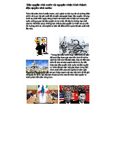 Độc quyền nhà nước: Nguyên nhân hình thành và bản chất trong CNTB