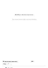 Đề Giữa Kỳ Toán Cho Các Nhà Kinh Tế - Đề Số 6 (M.MKT)