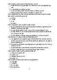 Câu hỏi trắc nghiệm ôn tập - Lịch Sử Đảng Cộng Sản Việt Nam | Đại học Tôn Đức Thắng