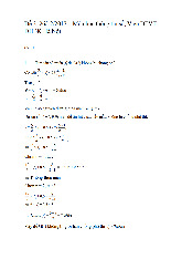 Đề thi Đánh giá chất lượng tín hiệu và xác suất lỗi môn Thông tin số | Trường Đại học Bách Khoa Hà Nội