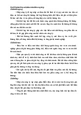 Lợi ích của hình thức sáp nhập: Kiểu chiều ngang, dọc, tổ hợp môn Sáp nhập, mua lại và tái cấu trúc doanh nghiệp  | Trường Đại học Kinh tế Thành phố Hồ Chí Minh