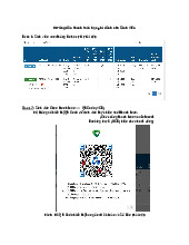 Hướng dẫn Thanh Toán Học Phí Sinh Viên - BKPay 2