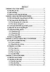 Báo cáo thực tập Phân tích và thiết kế hệ thống quản lý cơ sở môn Nhập môn công nghệ thông tin và truyền thông | Trường Đại học Bách Khoa Hà Nội