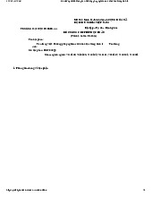 Đề cương chi tiết học phần Phương pháp nghiên cứu khoa học trong kinh tế | Trường Đại học Phenikaa