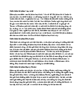 Giới thiệu một bộ phim mà em yêu thích | Tập làm văn 5 Chân trời sáng tạo