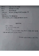 Đề thi cuối kỳ học phần Tâm lý học đại cương năm 2024 - 2025 | Trường Đại học Khoa học tự nhiên, Đại học Quốc gia Thành phố Hồ Chí Minh