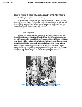Phong tục hôn nhân của người việt truyền thống môn Văn hiến Việt Nam| Trường Đại học Văn Hiến