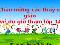 Giáo án điện tử Toán 1 Chương 2 Cánh diều: Phép trừ trong phạm vi 10 (tiếp theo)
