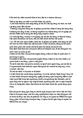 Phân Tích Đặc Điểm Xuất Khẩu Tư Bản Tại Việt Nam | Kinh tế vĩ mô | Trường Đại học Khoa học Tự nhiên, Đại học Quốc gia Hà Nội