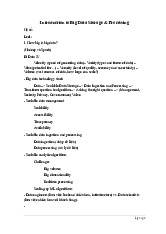 BigData Storage & Processing| Môn Lưu trữ và xử lý dữ liệu lớn| Trường Đại học Bách Khoa Hà Nội